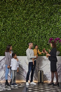 Festive Hotel Events Image 1