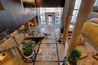 Festive Hotel Events Image 3