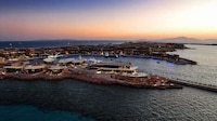 Luxury Island Resort Regions Image 1