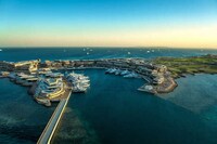 Luxury Island Resort Regions Image 2