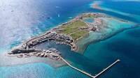 Luxury Island Resort Regions Image 3