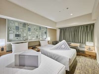 Stationery-Themed Hotel Rooms Image 2