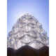 Stone Vaulting Glass Sculptures Image 3