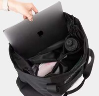Yoga-Friendly Tote Bags Image 1
