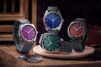 Lux Vietnamese Lacquerwork Watches