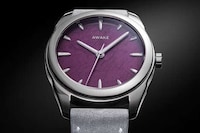 Lux Vietnamese Lacquerwork Watches Image 3
