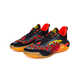 Agile Eye-Catching Basketball Shoes Image 1