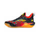 Agile Eye-Catching Basketball Shoes Image 2