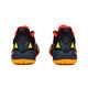 Agile Eye-Catching Basketball Shoes Image 3