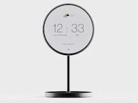 Portable Smart Display Speakers Image 5