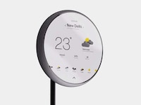Portable Smart Display Speakers Image 7