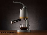 Precision Manual Espresso Makers Image 1