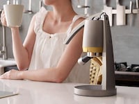 Precision Manual Espresso Makers Image 3