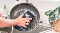 Indestructible Silver-Infused Sponges Image 1