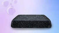 Indestructible Silver-Infused Sponges Image 3