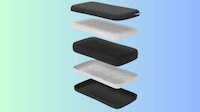 Indestructible Silver-Infused Sponges Image 4