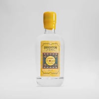 Spiced Collaborative Gin Spirits Image 1