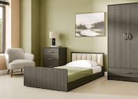 Safety-Boosting Senior Beds Image 1