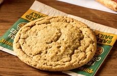 Spiced Pumpkin Pie Cookies