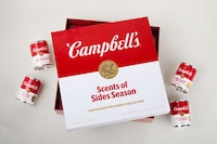 Food-Inspired Candle Collections Image 2