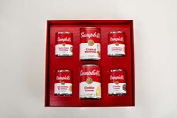 Food-Inspired Candle Collections Image 3