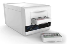 Antimicrobial Susceptibility Testing Systems