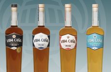 Award-Winning Overproof Rum Series