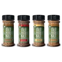 Flavor-Enhancing Snack Toppings Image 1