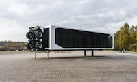Conveniently Versatile Vehicles Image 3