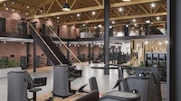 Revolutionary Fitness Experiences Image 1