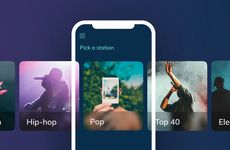 Music-Based Fitness Apps