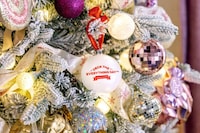 Early Decorating Campaigns Image 1