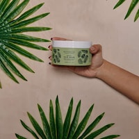 Damage Protection Hair Masks