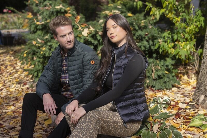 Sustainable Outerwear Partnerships Article Thubnail