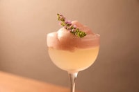 High-End Fusion Restaurants Image 2