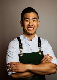 High-End Fusion Restaurants Image 3