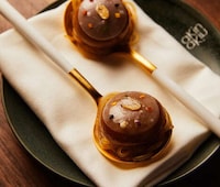 High-End Fusion Restaurants Image 4