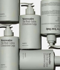 Aromatic Treatment Lotions Image 1