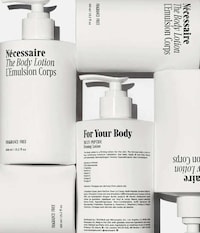 Aromatic Treatment Lotions Image 2