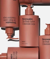 Aromatic Treatment Lotions Image 3