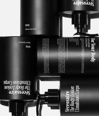 Aromatic Treatment Lotions Image 5