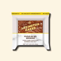 Radically Transparent Treats
