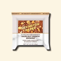 Radically Transparent Treats Image 2