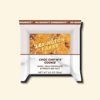 Radically Transparent Treats Image 3