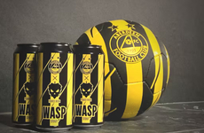 Collaboration Football Stouts