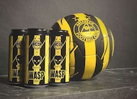 Collaboration Football Stouts Image 1
