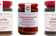 Chef-Approved Cooking Sauces