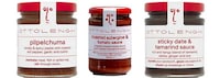 Chef-Approved Cooking Sauces Image 1