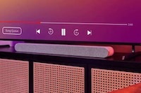 Karaoke-Ready Soundbars Image 2