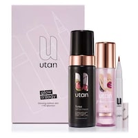 Holiday-Targeted Self-Tanning Sets